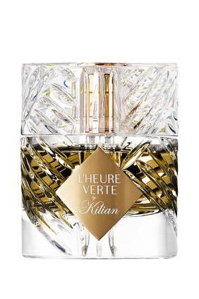 L’HEURE VERTE BY KILIAN
